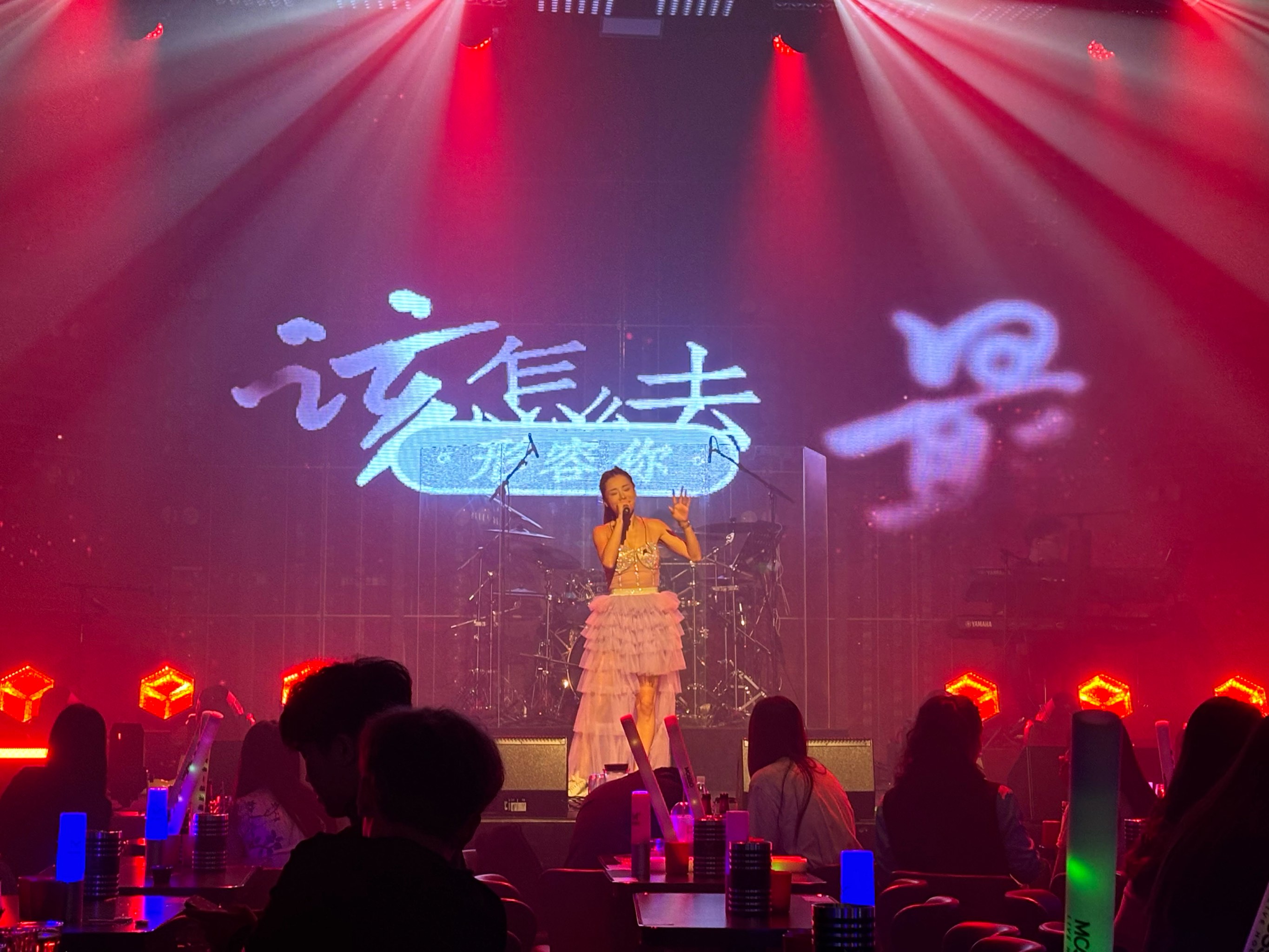 南昌商务ktv订房指南-进贤县KTV团购